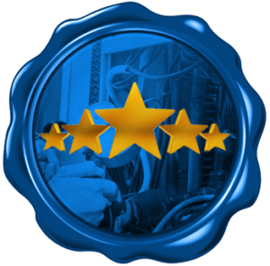 barker's seal mission statement