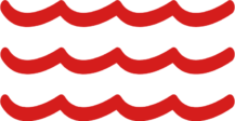 waves icon