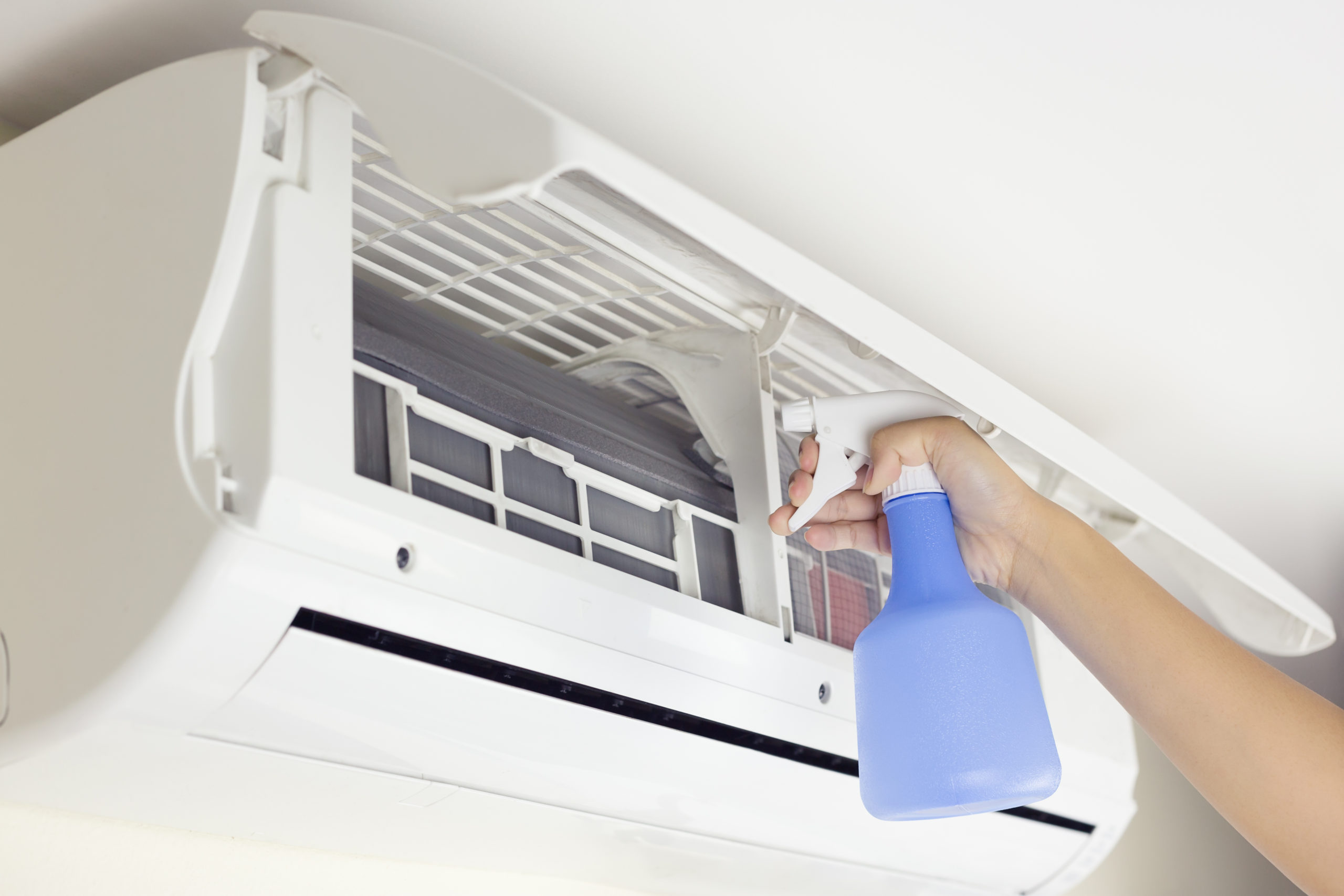 ac tune-up, air conditioning maintenance