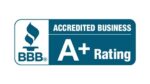 bbb A+ rating