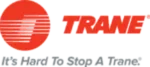 trane logo