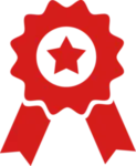 ribbon icon