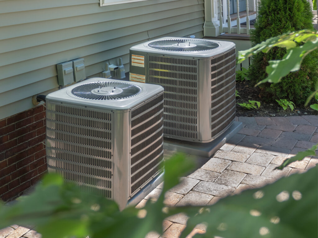 Signs Your A/C Needs a Tune-Up