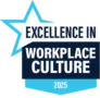 Excellence in Workplace Culture 2025
