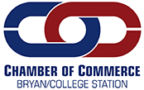 Bryan College Station Chamber of Commerce Member