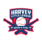 Harvey Little League Sponsor Badge