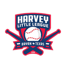 Bryan Harvey Little League sponsor badge