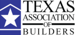 Texas Association of Builders Badge