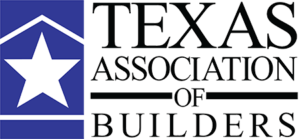 Texas Association of Builders member badge